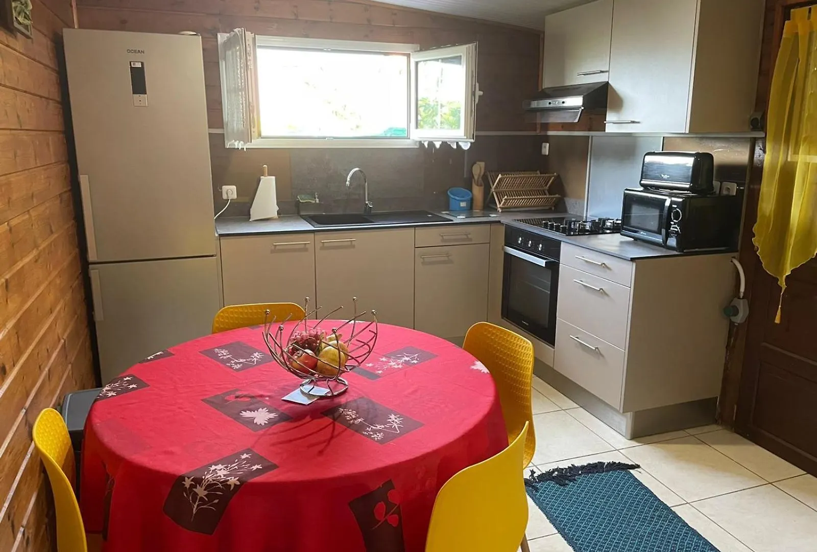 Studio les trois perles Les Anses-d'Arlet