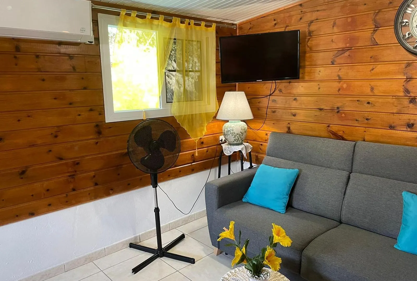 Studio les trois perles Les Anses-d'Arlet Martinique